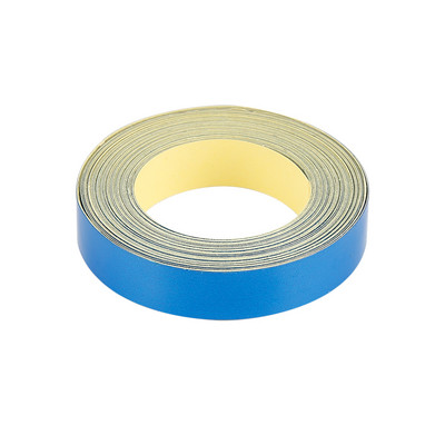 Bandă reflectorizante pentru mașină Autocolant de avertizare pentru siguranța auto Bandă de protecție reflector pentru motociclete și camioane Autocolante auto 1cm*5m