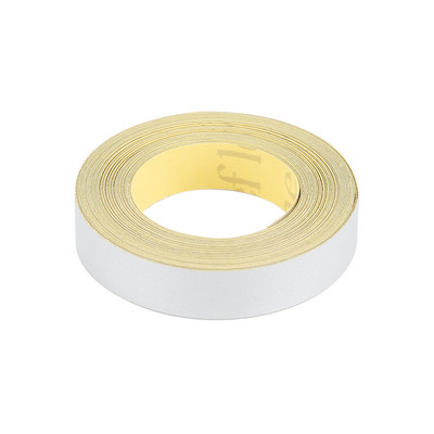 Bandă reflectorizante pentru mașină Autocolant de avertizare pentru siguranța auto Bandă de protecție reflector pentru motociclete și camioane Autocolante auto 1cm*5m