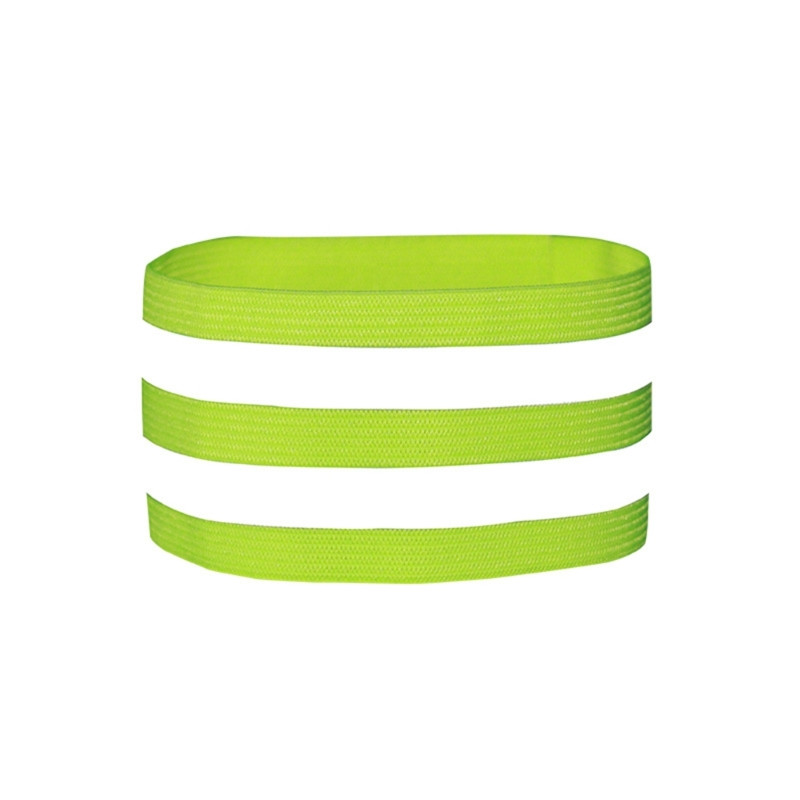 Helkurribad Helkuriribad randmele käe pahkluu sääre jaoks hea nähtavusega helkurvarustuse ohutus helkuri lint rihm Dropship