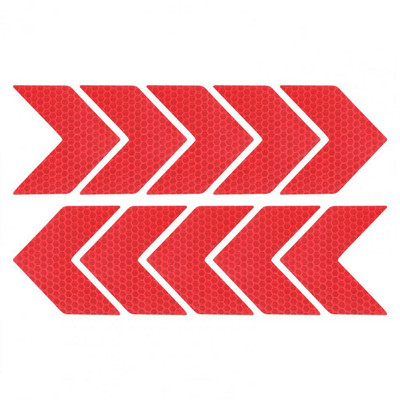 Ainulaadne helkurkleebis Vastupidav peegeldav veekindel väliskere auto helkurteip isekleepuv