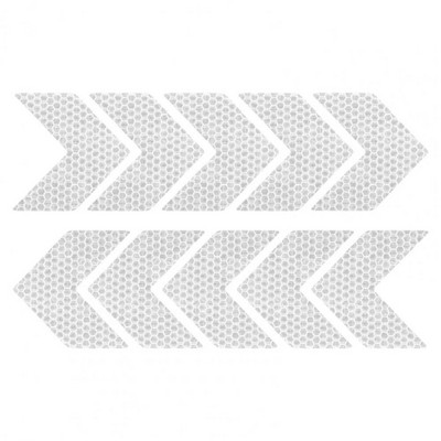 Ainulaadne helkurkleebis Vastupidav peegeldav veekindel väliskere auto helkurteip isekleepuv