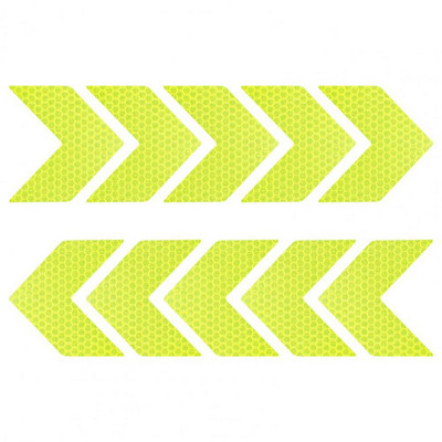 Ainulaadne helkurkleebis Vastupidav peegeldav veekindel väliskere auto helkurteip isekleepuv