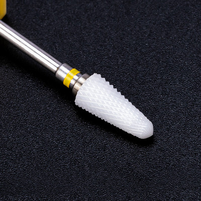 Keraminės frezavimo staklės Manikiūras Nagų grąžtai Elektriniai nagų dildės Rožinės Mėlynos šlifavimo antgaliai Frezavimo pjovimo staklės Priedai