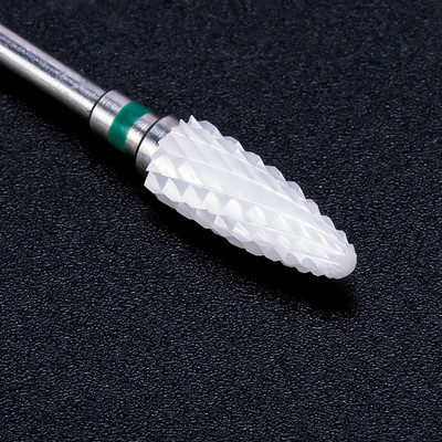 Keraminės frezavimo staklės Manikiūras Nagų grąžtai Elektriniai nagų dildės Rožinės Mėlynos šlifavimo antgaliai Frezavimo pjovimo staklės Priedai