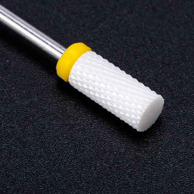 Keraminės frezavimo staklės Manikiūras Nagų grąžtai Elektriniai nagų dildės Rožinės Mėlynos šlifavimo antgaliai Frezavimo pjovimo staklės Priedai