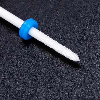 Keraminės frezavimo staklės Manikiūras Nagų grąžtai Elektriniai nagų dildės Rožinės Mėlynos šlifavimo antgaliai Frezavimo pjovimo staklės Priedai