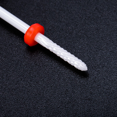 Keraminės frezavimo staklės Manikiūras Nagų grąžtai Elektriniai nagų dildės Rožinės Mėlynos šlifavimo antgaliai Frezavimo pjovimo staklės Priedai