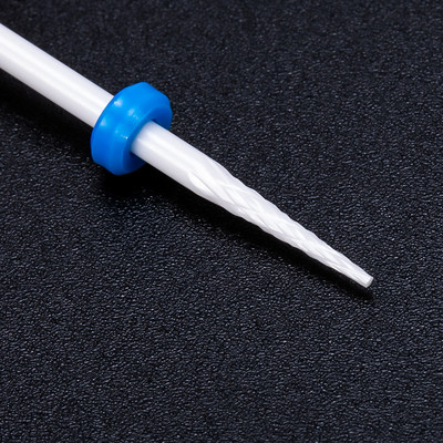 Keraminės frezavimo staklės Manikiūras Nagų grąžtai Elektriniai nagų dildės Rožinės Mėlynos šlifavimo antgaliai Frezavimo pjovimo staklės Priedai