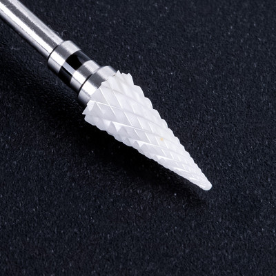 Keraminės frezavimo staklės Manikiūras Nagų grąžtai Elektriniai nagų dildės Rožinės Mėlynos šlifavimo antgaliai Frezavimo pjovimo staklės Priedai