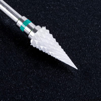 Keraminės frezavimo staklės Manikiūras Nagų grąžtai Elektriniai nagų dildės Rožinės Mėlynos šlifavimo antgaliai Frezavimo pjovimo staklės Priedai