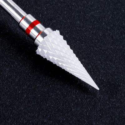 Keraminės frezavimo staklės Manikiūras Nagų grąžtai Elektriniai nagų dildės Rožinės Mėlynos šlifavimo antgaliai Frezavimo pjovimo staklės Priedai