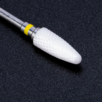 Keraminės frezavimo staklės Manikiūras Nagų grąžtai Elektriniai nagų dildės Rožinės Mėlynos šlifavimo antgaliai Frezavimo pjovimo staklės Priedai