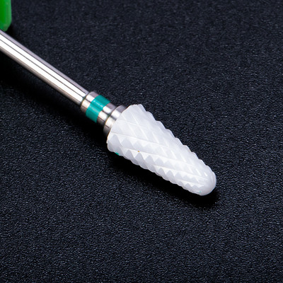 Keraminės frezavimo staklės Manikiūras Nagų grąžtai Elektriniai nagų dildės Rožinės Mėlynos šlifavimo antgaliai Frezavimo pjovimo staklės Priedai