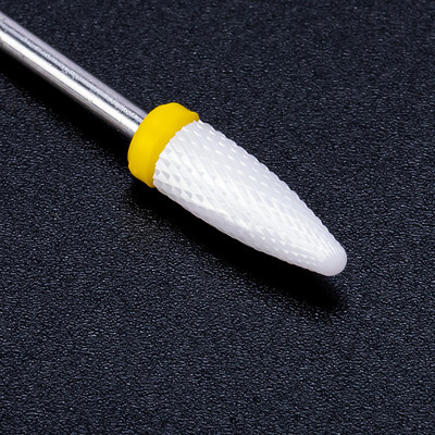 Keraminės frezavimo staklės Manikiūras Nagų grąžtai Elektriniai nagų dildės Rožinės Mėlynos šlifavimo antgaliai Frezavimo pjovimo staklės Priedai