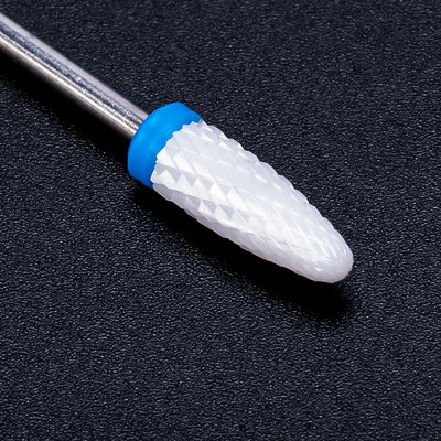 Keraminės frezavimo staklės Manikiūras Nagų grąžtai Elektriniai nagų dildės Rožinės Mėlynos šlifavimo antgaliai Frezavimo pjovimo staklės Priedai