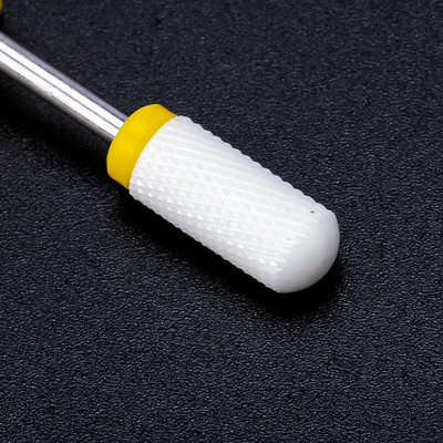 Keraminės frezavimo staklės Manikiūras Nagų grąžtai Elektriniai nagų dildės Rožinės Mėlynos šlifavimo antgaliai Frezavimo pjovimo staklės Priedai