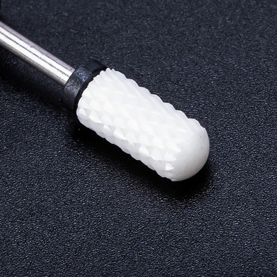 Keraminės frezavimo staklės Manikiūras Nagų grąžtai Elektriniai nagų dildės Rožinės Mėlynos šlifavimo antgaliai Frezavimo pjovimo staklės Priedai