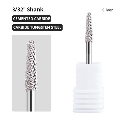 Keraminės frezavimo staklės Manikiūras Nagų grąžtai Elektriniai nagų dildės Rožinės Mėlynos šlifavimo antgaliai Frezavimo pjovimo staklės Priedai