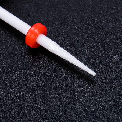 Keraminės frezavimo staklės Manikiūras Nagų grąžtai Elektriniai nagų dildės Rožinės Mėlynos šlifavimo antgaliai Frezavimo pjovimo staklės Priedai