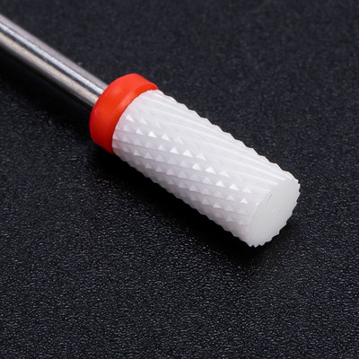 Keraminės frezavimo staklės Manikiūras Nagų grąžtai Elektriniai nagų dildės Rožinės Mėlynos šlifavimo antgaliai Frezavimo pjovimo staklės Priedai