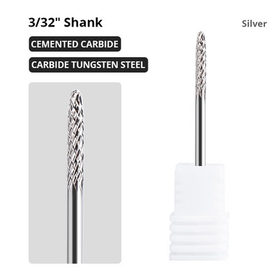 Keraminės frezavimo staklės Manikiūras Nagų grąžtai Elektriniai nagų dildės Rožinės Mėlynos šlifavimo antgaliai Frezavimo pjovimo staklės Priedai