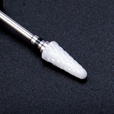 Keraminės frezavimo staklės Manikiūras Nagų grąžtai Elektriniai nagų dildės Rožinės Mėlynos šlifavimo antgaliai Frezavimo pjovimo staklės Priedai