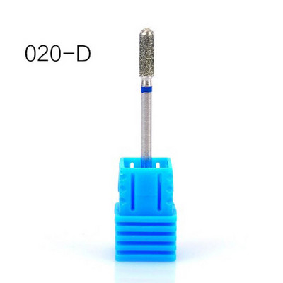 48 auguga küünepuuride hoidik akrüülist hoiukonteiner freesi jaoks. Tühi küünepuuri korraldaja Küünte tarvikud