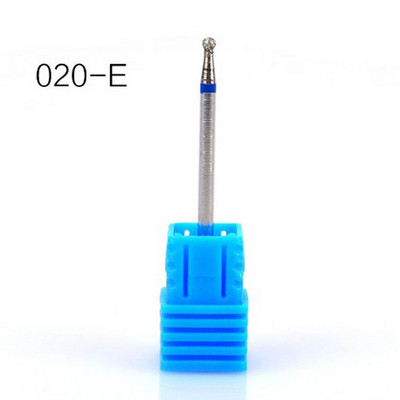 48 auguga küünepuuride hoidik akrüülist hoiukonteiner freesi jaoks. Tühi küünepuuri korraldaja Küünte tarvikud