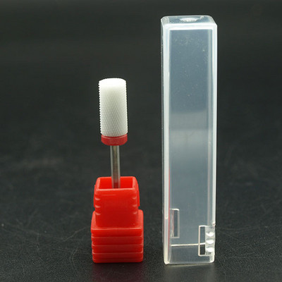 EasyNail 26 τύπων Σούπερ Λευκό Κεραμικό Τρυπάνι Νυχιών Ηλεκτρικό τρυπάνι Αξεσουάρ μηχανής μανικιούρ Εργαλείο νυχιών, αφαίρεση επιδερμίδας.