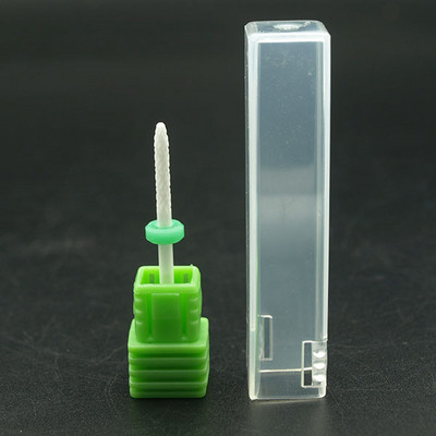 EasyNail 26 τύπων Σούπερ Λευκό Κεραμικό Τρυπάνι Νυχιών Ηλεκτρικό τρυπάνι Αξεσουάρ μηχανής μανικιούρ Εργαλείο νυχιών, αφαίρεση επιδερμίδας.