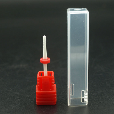 EasyNail 26 τύπων Σούπερ Λευκό Κεραμικό Τρυπάνι Νυχιών Ηλεκτρικό τρυπάνι Αξεσουάρ μηχανής μανικιούρ Εργαλείο νυχιών, αφαίρεση επιδερμίδας.