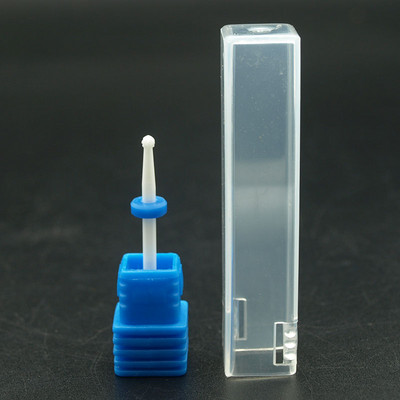 EasyNail 26 τύπων Σούπερ Λευκό Κεραμικό Τρυπάνι Νυχιών Ηλεκτρικό τρυπάνι Αξεσουάρ μηχανής μανικιούρ Εργαλείο νυχιών, αφαίρεση επιδερμίδας.