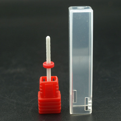 EasyNail 26 τύπων Σούπερ Λευκό Κεραμικό Τρυπάνι Νυχιών Ηλεκτρικό τρυπάνι Αξεσουάρ μηχανής μανικιούρ Εργαλείο νυχιών, αφαίρεση επιδερμίδας.