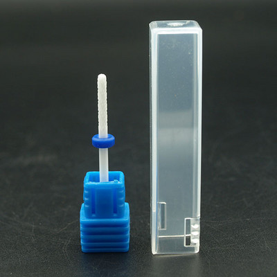 EasyNail 26 τύπων Σούπερ Λευκό Κεραμικό Τρυπάνι Νυχιών Ηλεκτρικό τρυπάνι Αξεσουάρ μηχανής μανικιούρ Εργαλείο νυχιών, αφαίρεση επιδερμίδας.