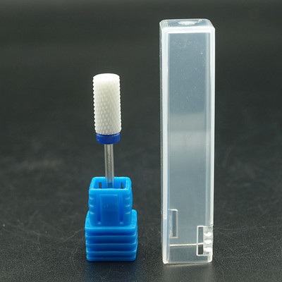 EasyNail 26 τύπων Σούπερ Λευκό Κεραμικό Τρυπάνι Νυχιών Ηλεκτρικό τρυπάνι Αξεσουάρ μηχανής μανικιούρ Εργαλείο νυχιών, αφαίρεση επιδερμίδας.