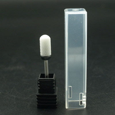 EasyNail 26 τύπων Σούπερ Λευκό Κεραμικό Τρυπάνι Νυχιών Ηλεκτρικό τρυπάνι Αξεσουάρ μηχανής μανικιούρ Εργαλείο νυχιών, αφαίρεση επιδερμίδας.