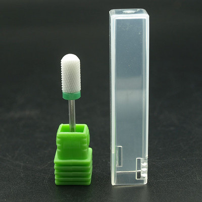 EasyNail 26 τύπων Σούπερ Λευκό Κεραμικό Τρυπάνι Νυχιών Ηλεκτρικό τρυπάνι Αξεσουάρ μηχανής μανικιούρ Εργαλείο νυχιών, αφαίρεση επιδερμίδας.