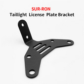 For SURRON Tagatule numbrimärgi kronstein Light Bee X E-bike Roller Dirtbike Mootorratastele Maastikule Originaaltarvikud SUR-RON