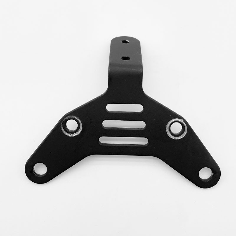 For SURRON Tagatule numbrimärgi kronstein Light Bee X E-bike Roller Dirtbike Mootorratastele Maastikule Originaaltarvikud SUR-RON