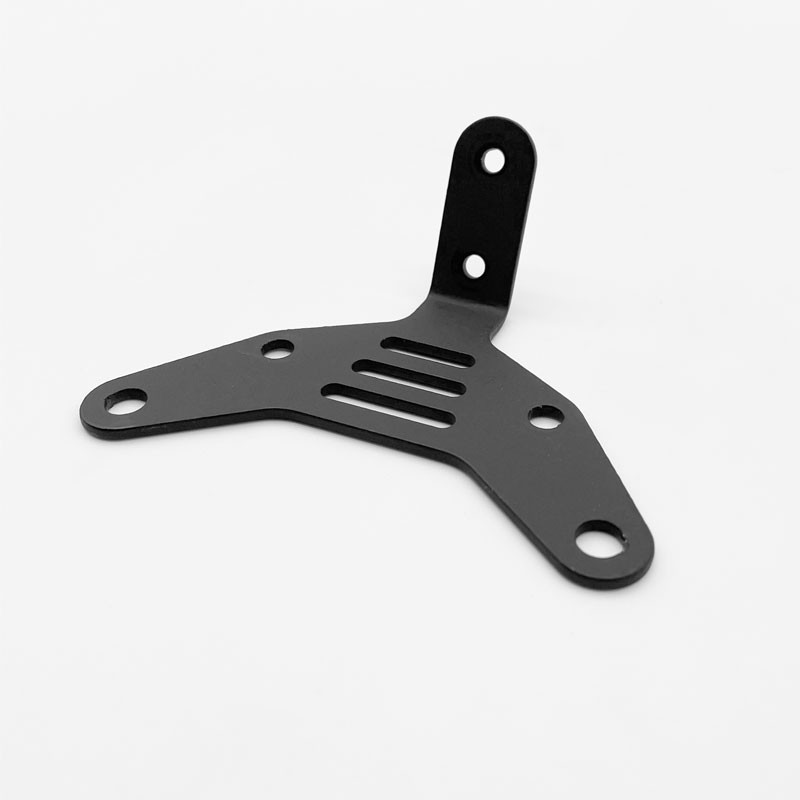 For SURRON Tagatule numbrimärgi kronstein Light Bee X E-bike Roller Dirtbike Mootorratastele Maastikule Originaaltarvikud SUR-RON