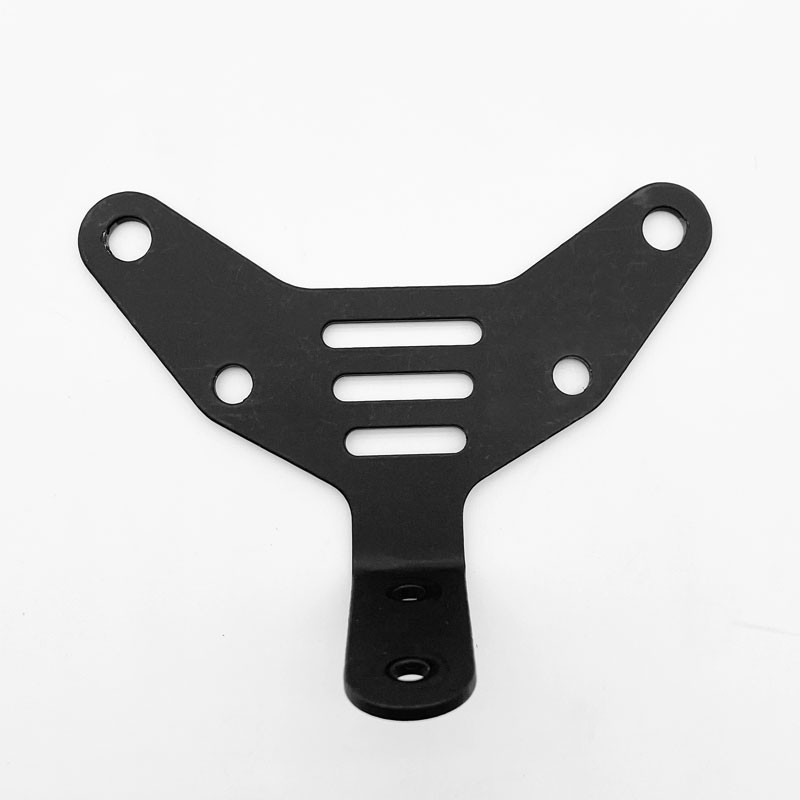 For SURRON Tagatule numbrimärgi kronstein Light Bee X E-bike Roller Dirtbike Mootorratastele Maastikule Originaaltarvikud SUR-RON