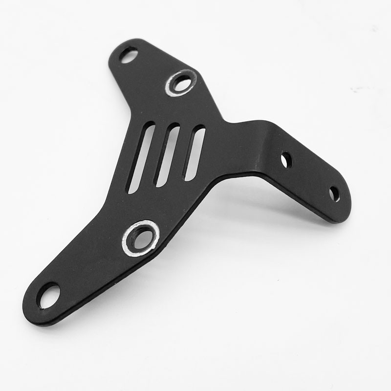 For SURRON Tagatule numbrimärgi kronstein Light Bee X E-bike Roller Dirtbike Mootorratastele Maastikule Originaaltarvikud SUR-RON