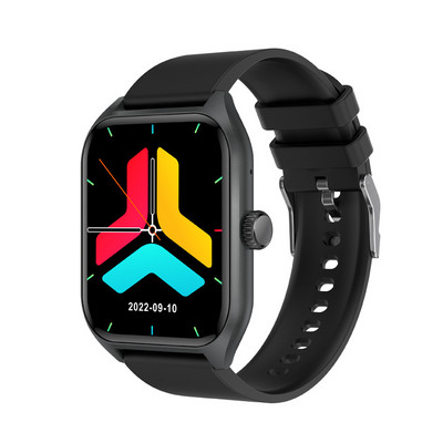 VWAR nutikell meestele naistele veresuhkru kehatemperatuuri Bluetooth-kõne nutikell vere hapnikuga seotud pulsikellad