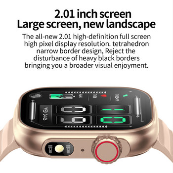 Смарт часовник ZW39 поддържа японски, корейски, температура, кислород в кръвта и здраве, съвместим с Bluetooth разговор, връзка с едно кликване