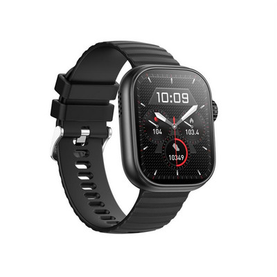 Nutikell ZW39 toetab Jaapani Korea temperatuuri vere hapniku ja tervise Bluetoothiga ühilduvat kõne ühe klõpsuga linki