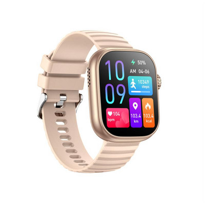 Nutikell ZW39 toetab Jaapani Korea temperatuuri vere hapniku ja tervise Bluetoothiga ühilduvat kõne ühe klõpsuga linki