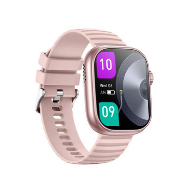 Nutikell ZW39 toetab Jaapani Korea temperatuuri vere hapniku ja tervise Bluetoothiga ühilduvat kõne ühe klõpsuga linki