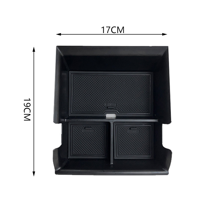 BYD Atto 3 Yuan Plus 22–23-aastasele autokeskuse konsooli hoiukastile käetugede kasti hoiualus byd act 3 autotarvikutele