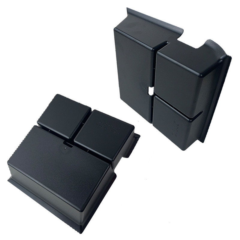 BYD Atto 3 Yuan Plus 22–23-aastasele autokeskuse konsooli hoiukastile käetugede kasti hoiualus byd act 3 autotarvikutele