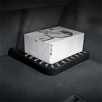 Гъвкав органайзер за багажник FlexiStick - Уникален подарък Аксесоари за организиране на съхранение на автомобили за кола, SUV, ван и седан